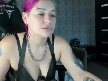 Chaturbate Best Webcam of neon_baddie