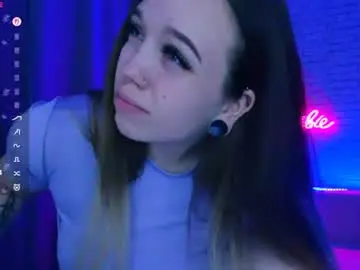 Chaturbate Adult Video Chat of nicameow