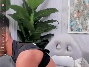 Chaturbate Adult Video Chat of noahdark_