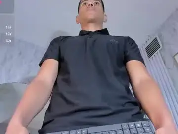 Chaturbate Adult Webcams of noahdark_