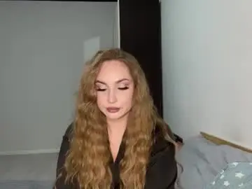 Chaturbate Nude Webcam of pamelialamber