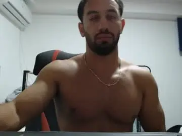 Chaturbate Nude Webcam of revivedunknown
