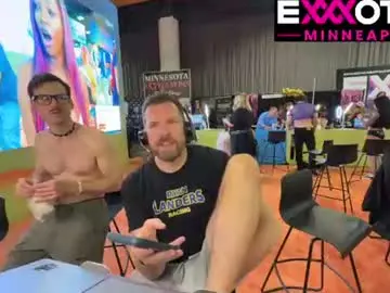 Chaturbate Nude Webcam of ryanlanders