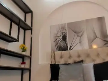 Chaturbate Free Porn Cam of samarha_sanz