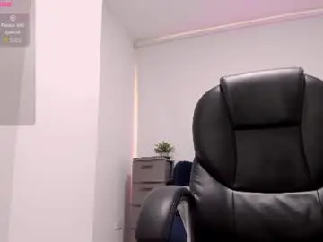 Chaturbate Sex Cam of sammy_jhonss