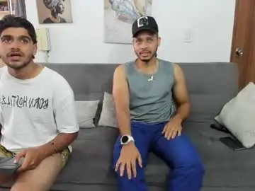 Chaturbate Free Porn Cam of straight__friends