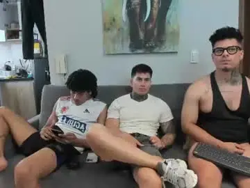 Chaturbate Nude Webcam of straight__friends