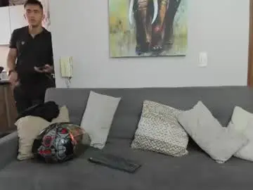 Chaturbate Best live sex cam show of straight__friends