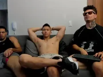 Chaturbate Free Live Porn of straight__friends