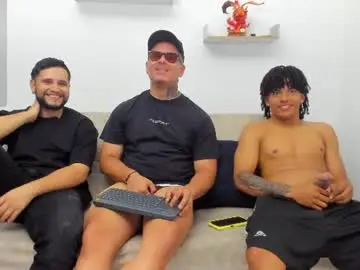 Chaturbate Private Sex Chat of straight__friends