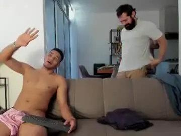 Chaturbate Best live sex cam show of straight__friends