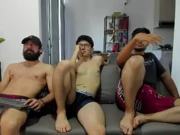 Chaturbate Private Sex Chat of straight__friends