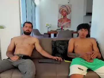 Chaturbate Nude Webcam of straight__friends