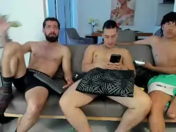 Chaturbate Sex Chat of straight__friends