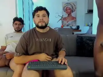 Chaturbate Best Webcam of straight__friends
