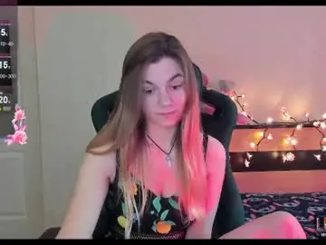 Chaturbate Adult Video Chat of sweetfoyou