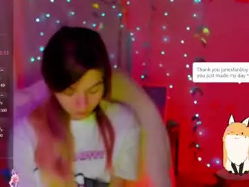 Chaturbate Nude Webcam of sweetfoyou
