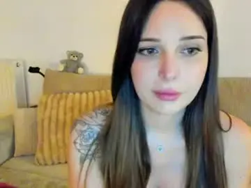 Chaturbate Free Live Porn of transalicia