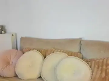 Chaturbate Sex Cam of transalicia