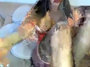 Chaturbate Free Porn Cam of transalicia