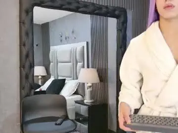 Chaturbate Free Live Porn of violetmonrou