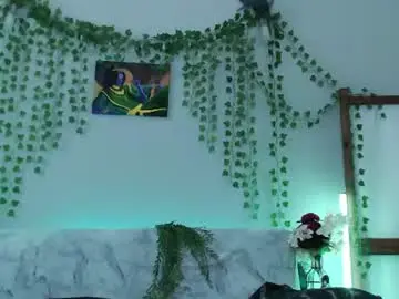 Chaturbate Free Porn Cam of wildorchid_