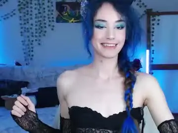 Chaturbate Best live sex cam show of wildorchid_