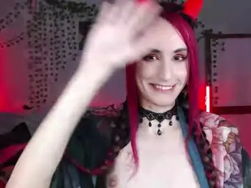 Chaturbate Live Porn of wildorchid_