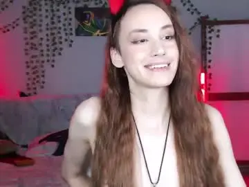 Chaturbate Live Sex Cam of wildorchid_