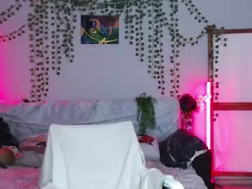 Chaturbate Adult Webcam of wildorchid_