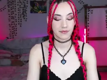 Chaturbate Free Porn Cam of wildorchid_