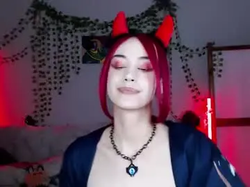 Chaturbate Nude Webcam of wildorchid_