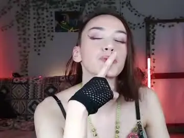Chaturbate Live Sex of wildorchid_