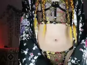 Chaturbate Sex Cam of wildorchid_