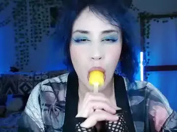 Chaturbate Nude Webcam of wildorchid_