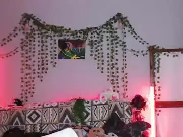 Chaturbate Adult Video Chat of wildorchid_