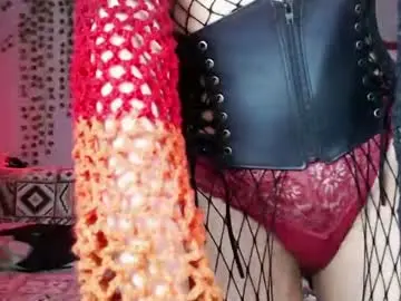 Chaturbate Free Porn Cam of wildorchid_