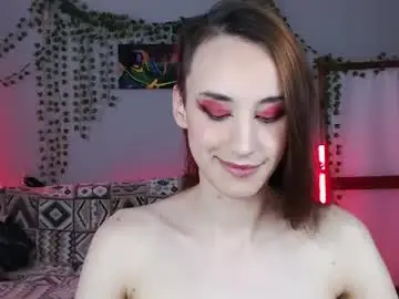Chaturbate Adult Webcam of wildorchid_