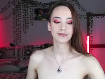 Chaturbate Nude Webcam of wildorchid_