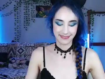 Chaturbate Adult Webcams of wildorchid_