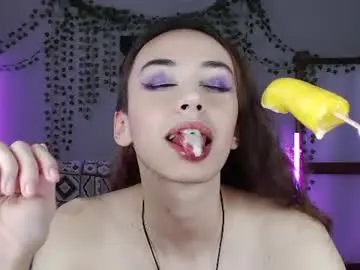 Chaturbate Adult Webcam of wildorchid_