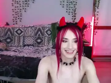 Chaturbate Sex Cam of wildorchid_