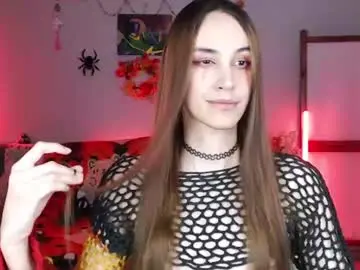 Chaturbate Nude Webcam of wildorchid_