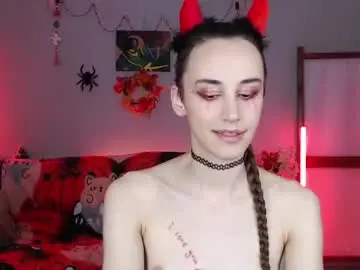 Chaturbate Adult Webcam of wildorchid_