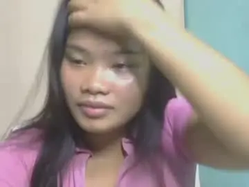 Chaturbate Nude Webcam of yourpinay_belle