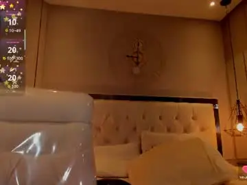 Chaturbate Adult Webcam of zara_moon1