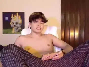 Chaturbate Live Sex Cam of _an_drew18