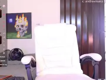 Chaturbate Live Sex Cam of _an_drew18