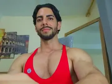 Chaturbate Free Live Porn of _davidwolf