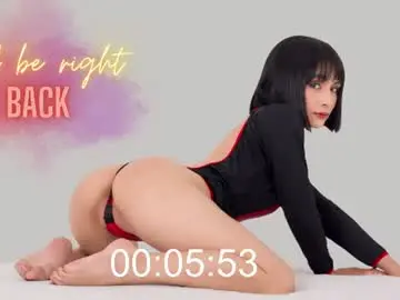 Chaturbate Best live sex cam show of ali_miko_